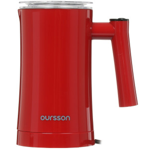 5327290 Капучинатор-вспениватель  Oursson MF3500D/RD