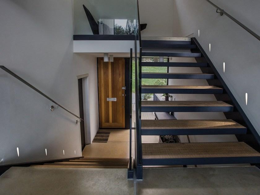 Цинк настенный светодиодный стремянка  1343002 Santreyd  - Вид №2