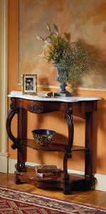 Консоль  SERAFINO MARELLI A 23