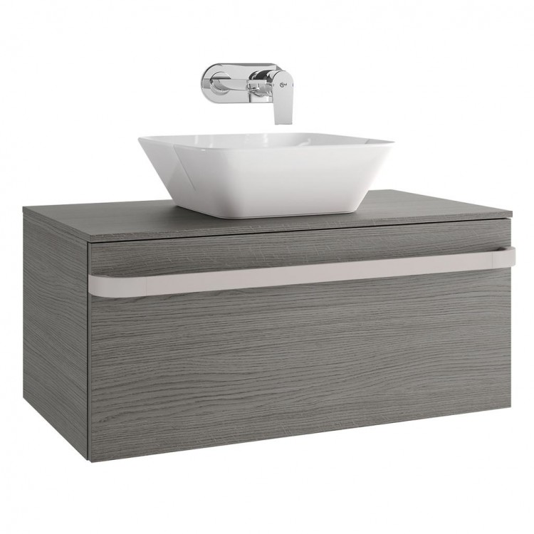 E034701 Раковина 40 см Ideal Standard CONNECT AIR - Вид №12