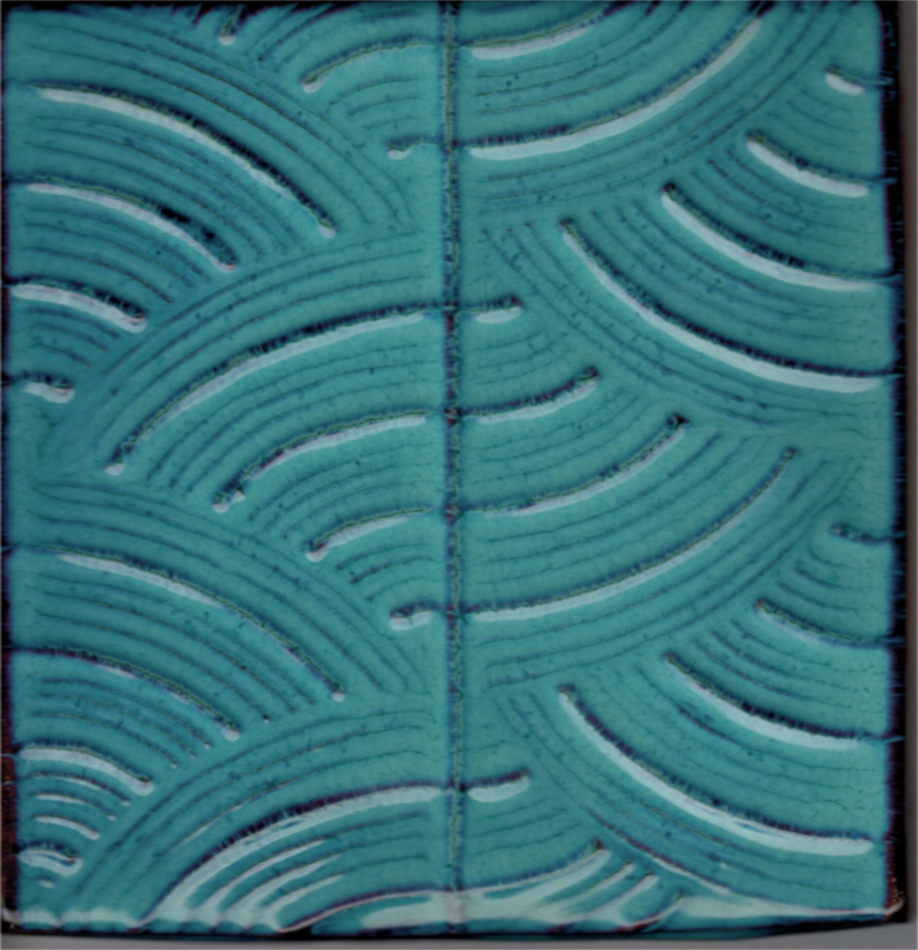 Пол / покрытие из глины ручной работы La Riggiola Гран эмали ARCH-00068439 - Вид №3