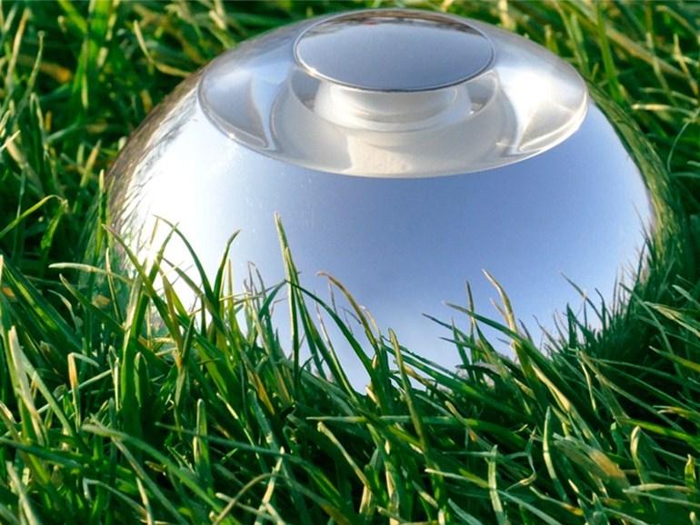 PURALUCE Напольная светодиодная лестница из алюминия для улицы sun-id-1449084 - Вид №2