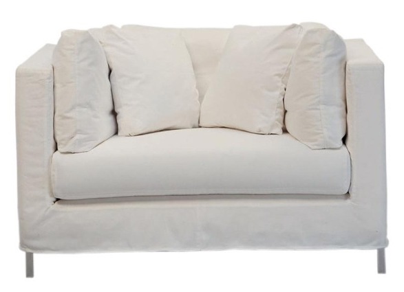 003406 Кресло Lawrence Pau. Laurence Santreyd