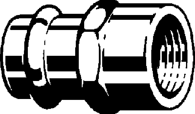 Viega Соединительный элемент Profipress S 4512 (628901) 628 901 - Вид №1