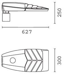 iGuzzini Алюминиевый светодиодный столб Archilede sun-id-1363467 - Вид №4