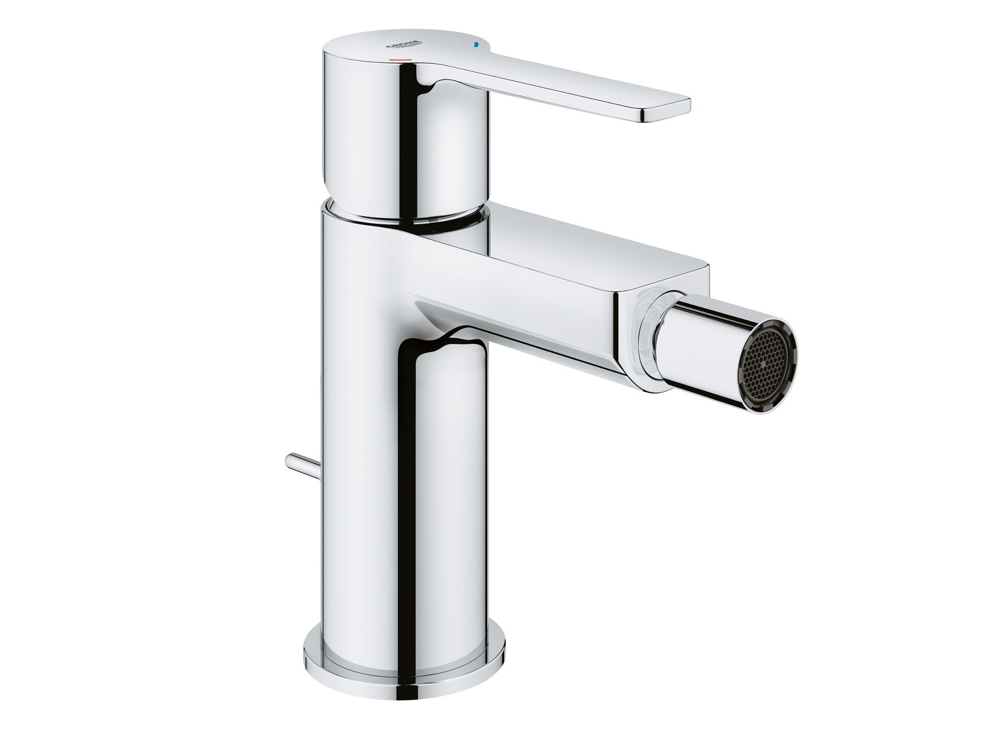 Смеситель для биде с регулируемым горлышком Grohe linear New ARCH-00038370
