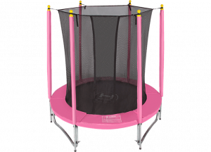 Батут hasttings classic pink (1,82 м) Hasttings