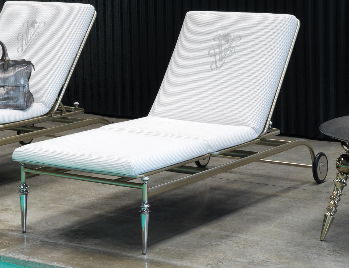 Eiros Солярий Visionnaire  - Вид №1