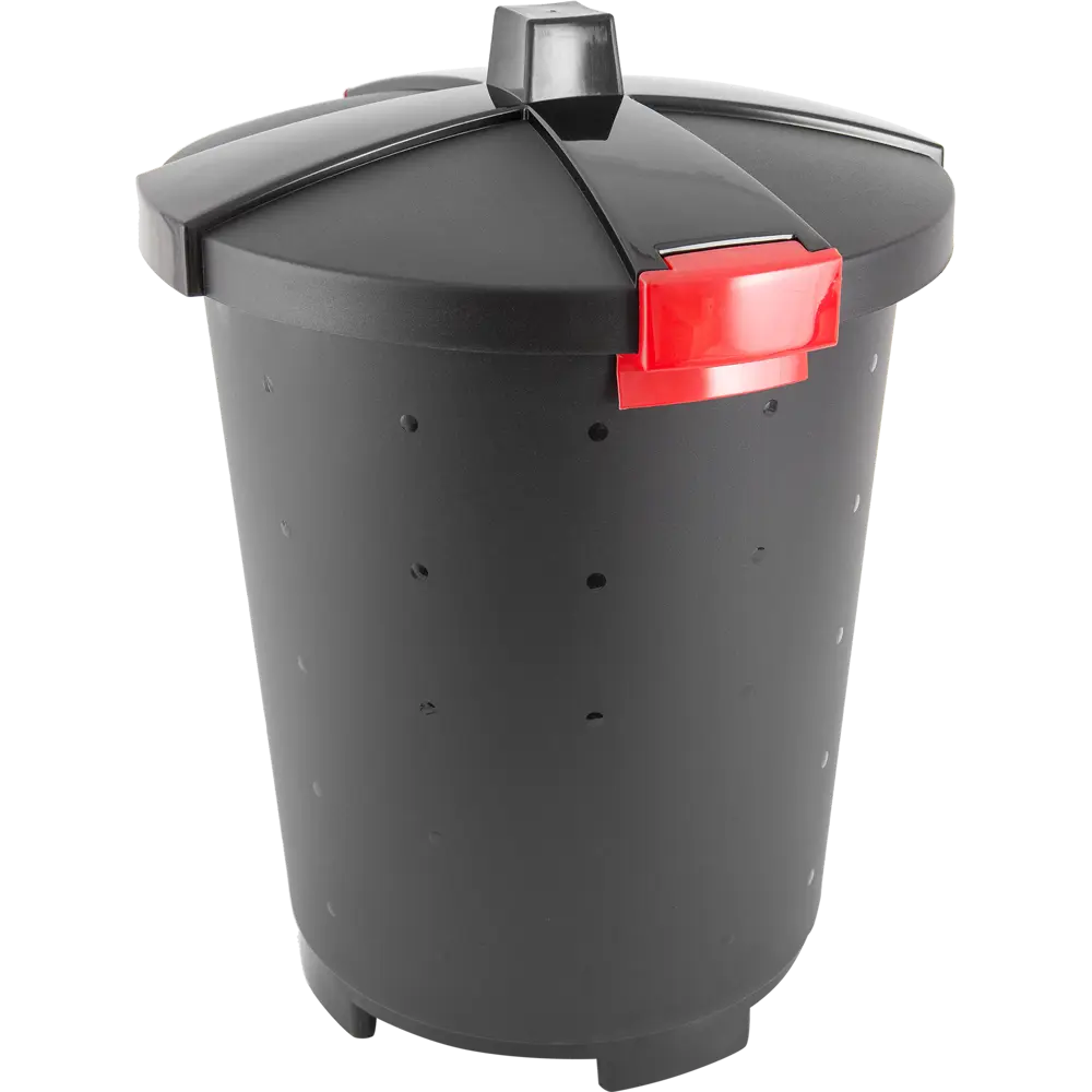 Santreyd Хозяйственный бак 45 л с герметичной крышкой 13049655 STLM-0002739