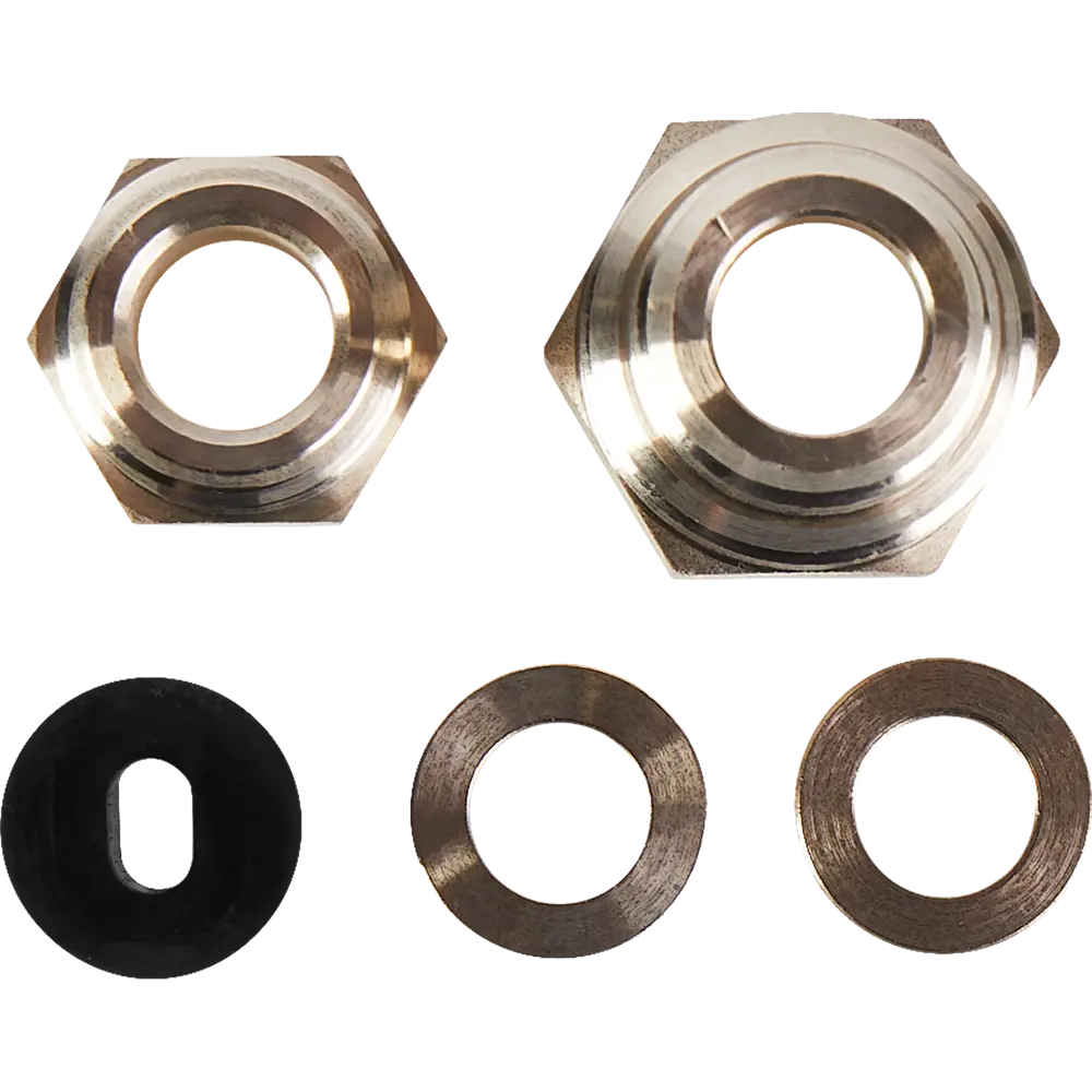 Сальниковый узел Santreyd FPI-15/20 для герметичного монтажа греющего кабеля 89329115 STLM-0936123 - Вид №3