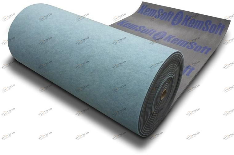 Biemme Звукоизоляционная панель / система ударной изоляции Acustica 349901c