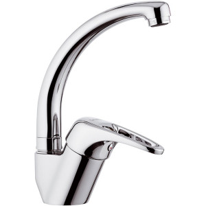 ES5614TC Смеситель для мойки DANIEL RUBINETTERIE