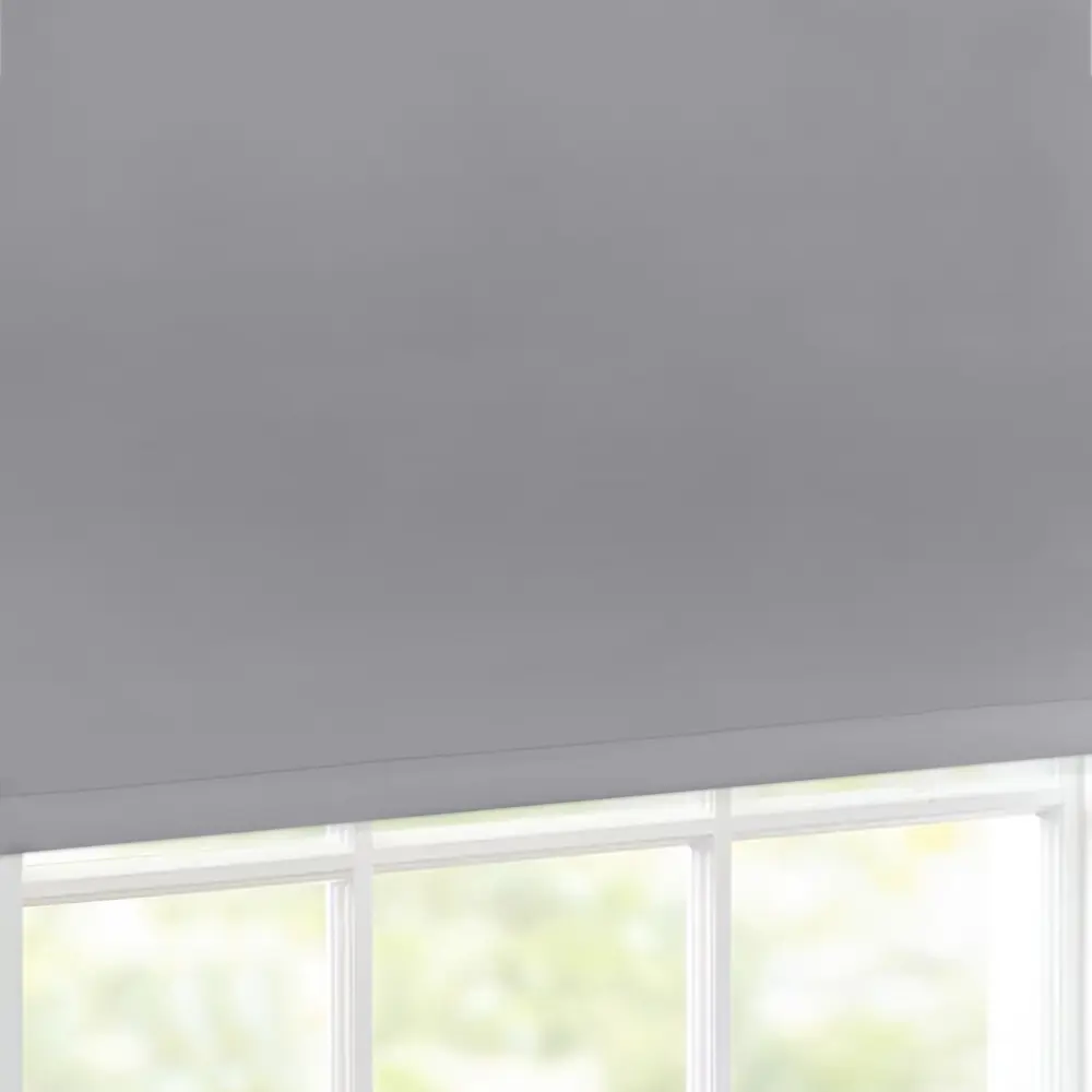 Рулонная штора Kreaforta Vorga с полным затемнением 80x160 см 89379741 STLM-1568218 - Вид №10