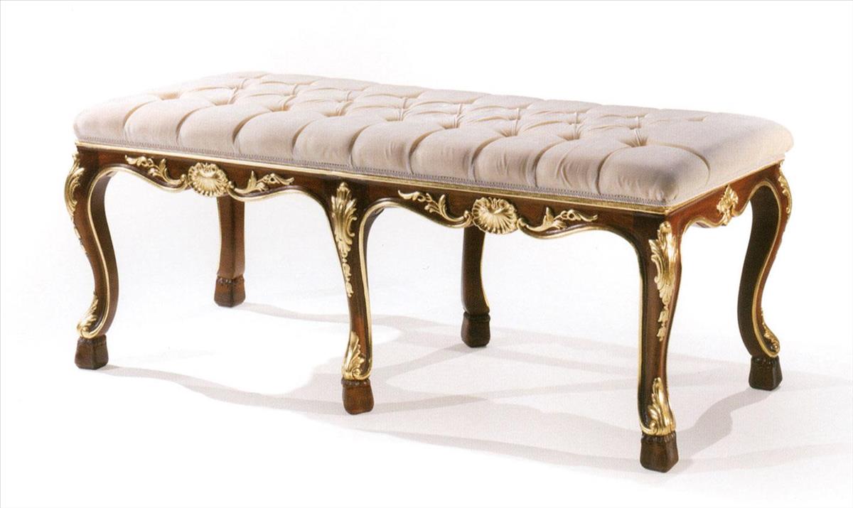 Банкетка  ANGELO CAPPELLINI 3221/I ACCESSORIES
