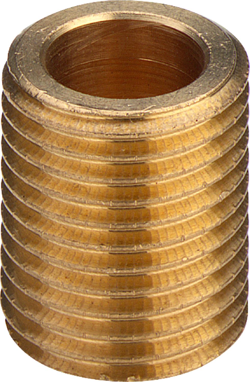 Viega Ниппель 1521 (127015) 127 015