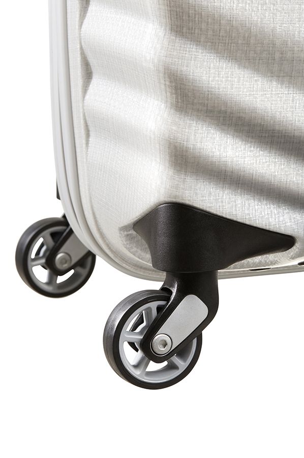 98V-35001 Чемодан 98V*001 Spinner 55/20 Samsonite Lite-Shock  - Вид №4