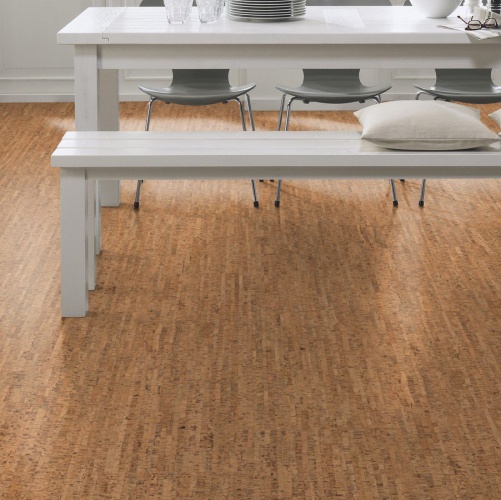 Пробка Wicanders Cork Parquet Character (Гладкая) 600х300 мм RN16001 - Вид №34