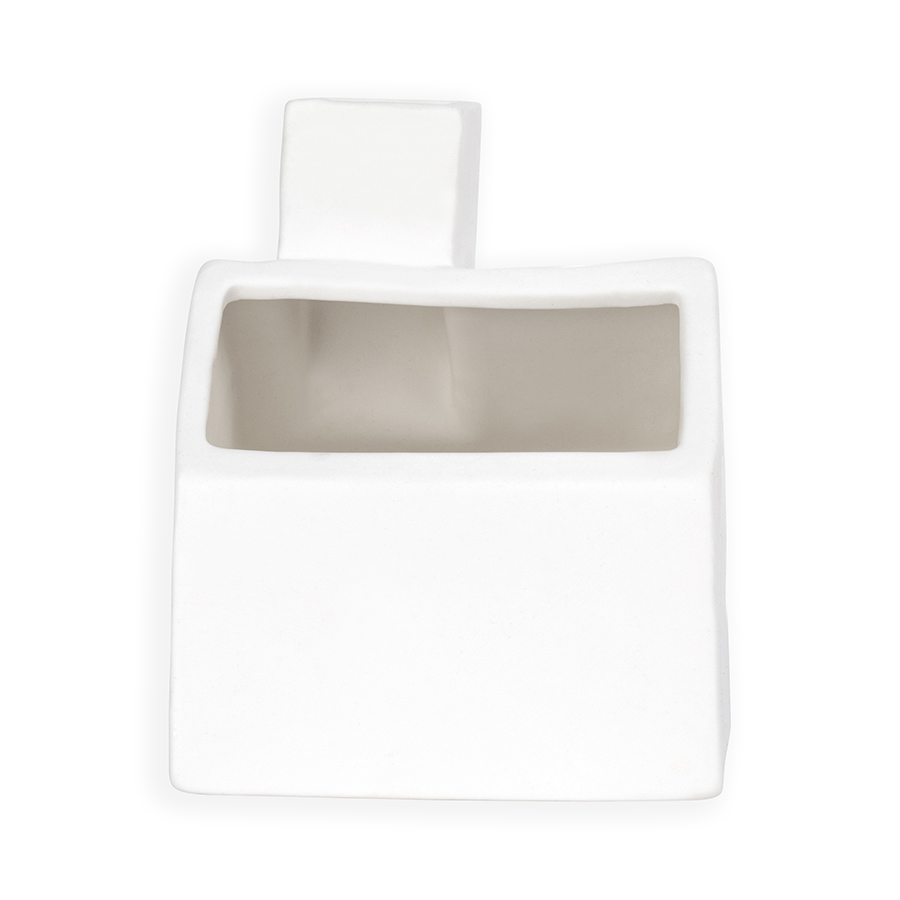 PL11-L Кашпо cozy cottage Kikkerland  - Вид №3