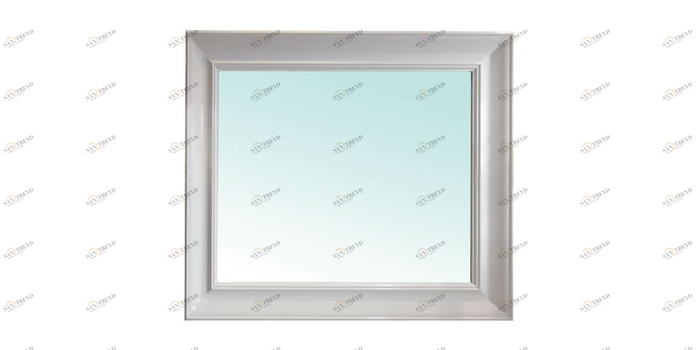 Зеркало в раме SN04 La Bussola‎ MIRRORS