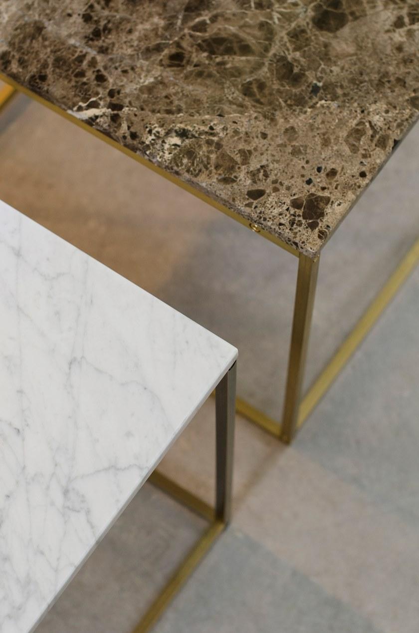 XAM Журнальный столик / прикроватный столик Boston sun-id-1402803 - Вид №3