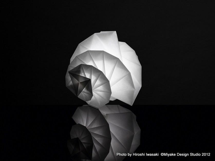 Artemide Настольная лампа / торшер In-ei issey miyake sun-id-1446181 - Вид №1