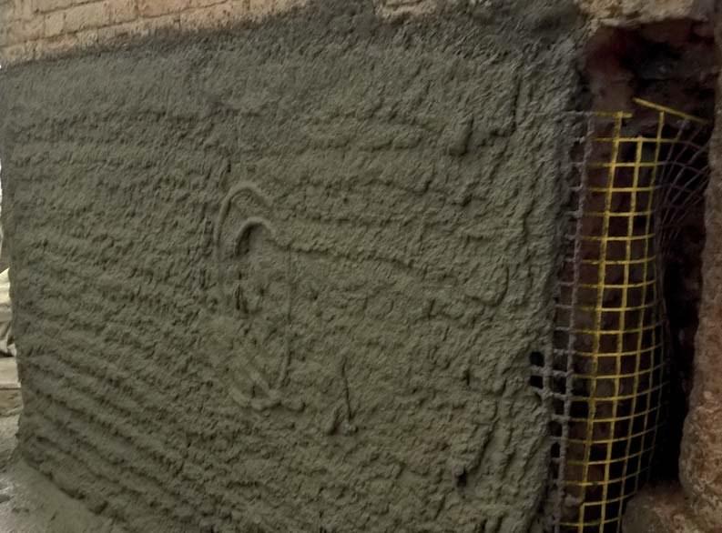 Volteco Сетка для гипса sun-id-1374007 - Вид №1