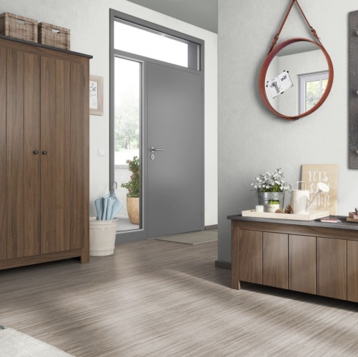 Пробка EGGER Cork+ Липси (Гладкая) 1292х193 мм 1201400001 - Вид №19