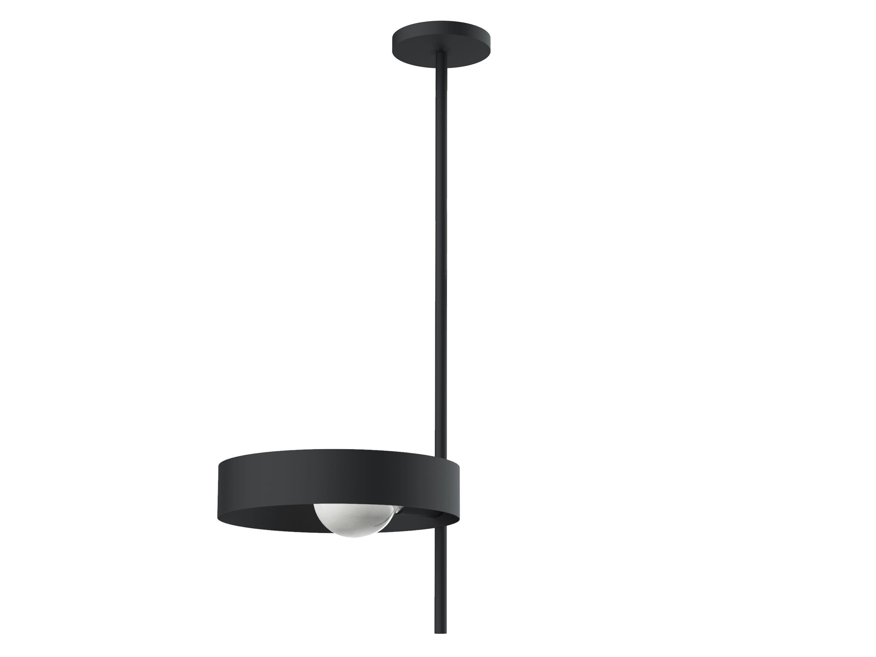 Светодиодный потолочный светильник WayPoint Alley ARCH-00119728 - Вид №1