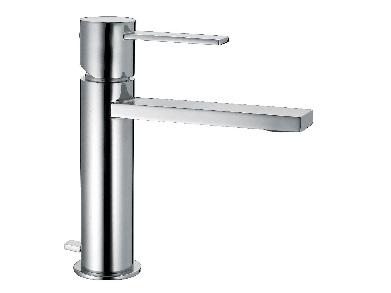 Смеситель для раковины с раковиной Rubinetterie Frattini ARCH-00086819