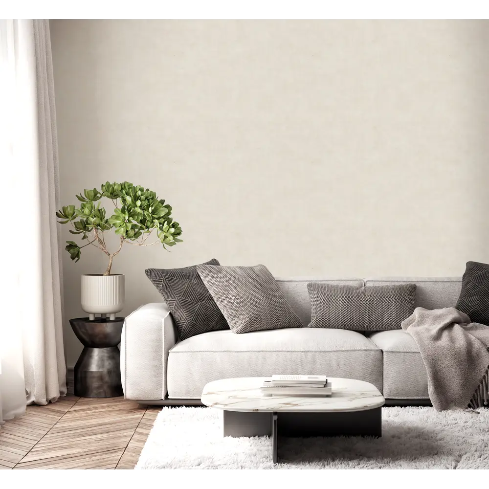 Обои флизелиновые Артекс Авалон зеленые 1.06 м 11127-03 STLM-2128659 - Вид №2