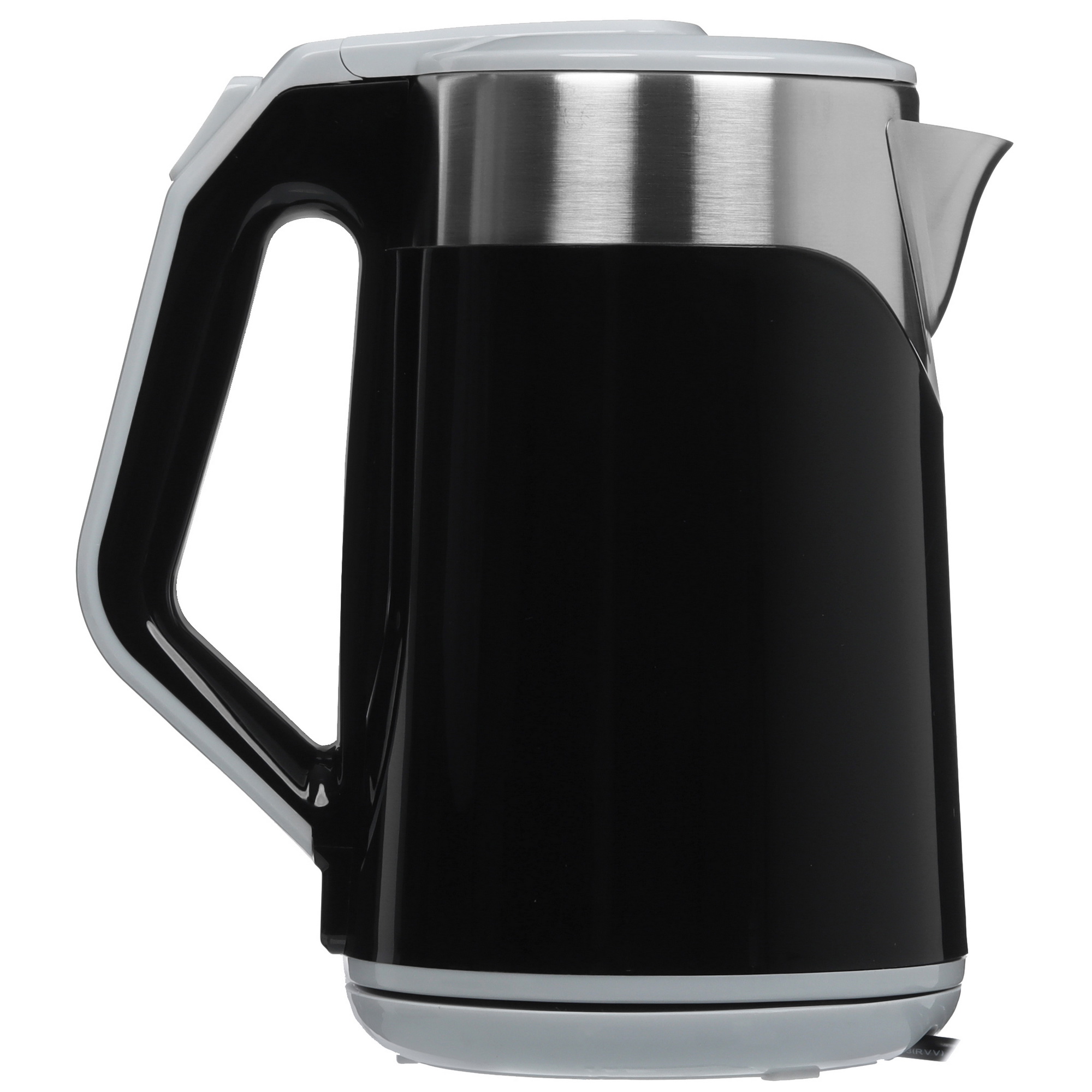 9974033 Электрочайник Eurostek EEK-2026 черный STDN-0065580 - Вид №1