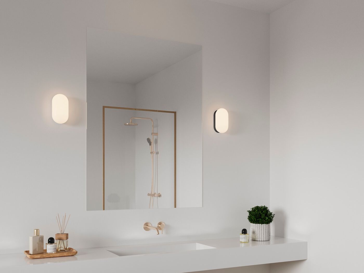 Пластиковая аппликация Nordlux Пена ARCH-00104851 - Вид №2