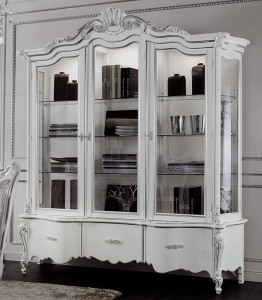 Витрина  MIRANDOLA M2218