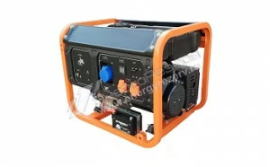 Газовый генератор REG GG8500