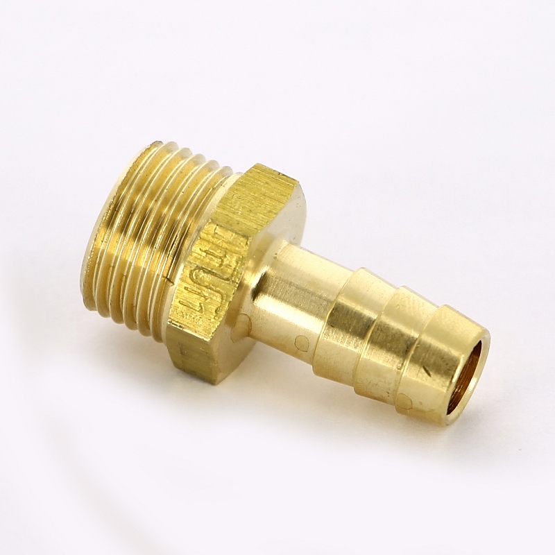 Штуцер Н ROMA TIEMME 3/8" 1500479 - Вид №3