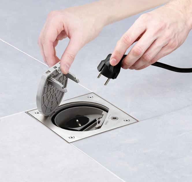 Simon Urmet Встроенные боксы sun-id-1480359 - Вид №3