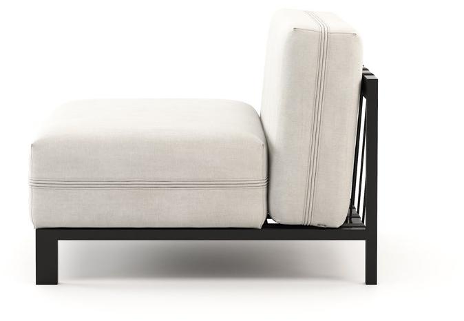 Domkapa Садовый диван из модульной ткани Bondi sun-id-1417098 - Вид №22