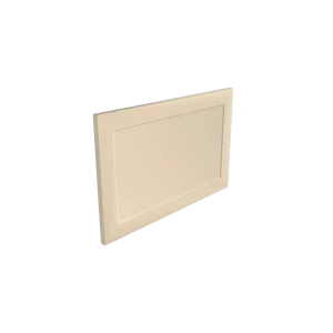 Фасад кухонный Ньюпорт 60×38 см бежевый матовый МДФ 89340707
