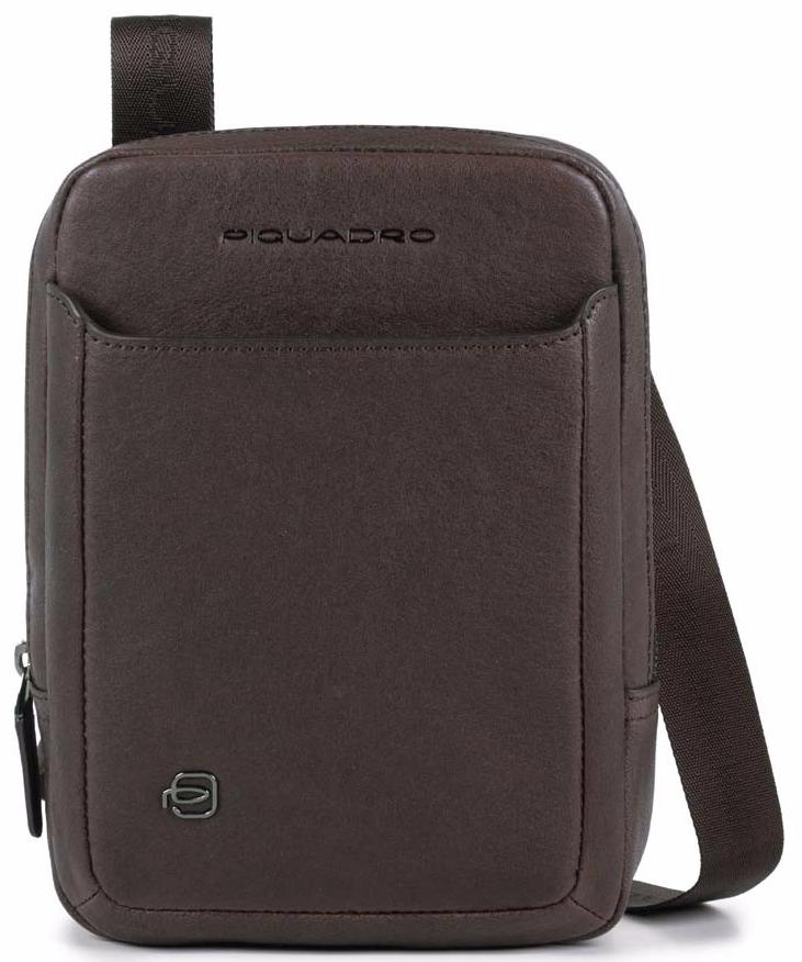CA3084B3/TM Сумка Piquadro Black Square 