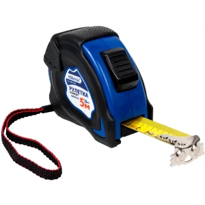 Рулетка Кобальт 646-799 с магнитным наконечником и автостопом 89406912