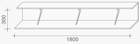 Lema Книжный шкаф / полка из литого под давлением алюминия sun-id-1497473 - Вид №6
