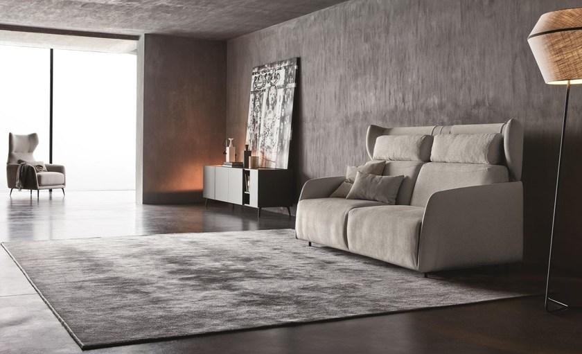 Ditre Italia Диван-кровать Dufflé Duffle sun-id-1475818 - Вид №1