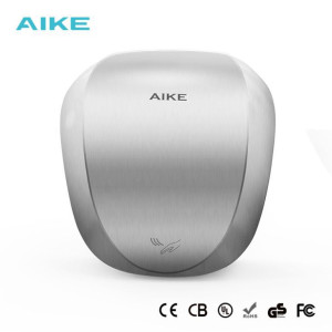 Сушилка для рук из нержавеющей стали AIKE AK2901_555