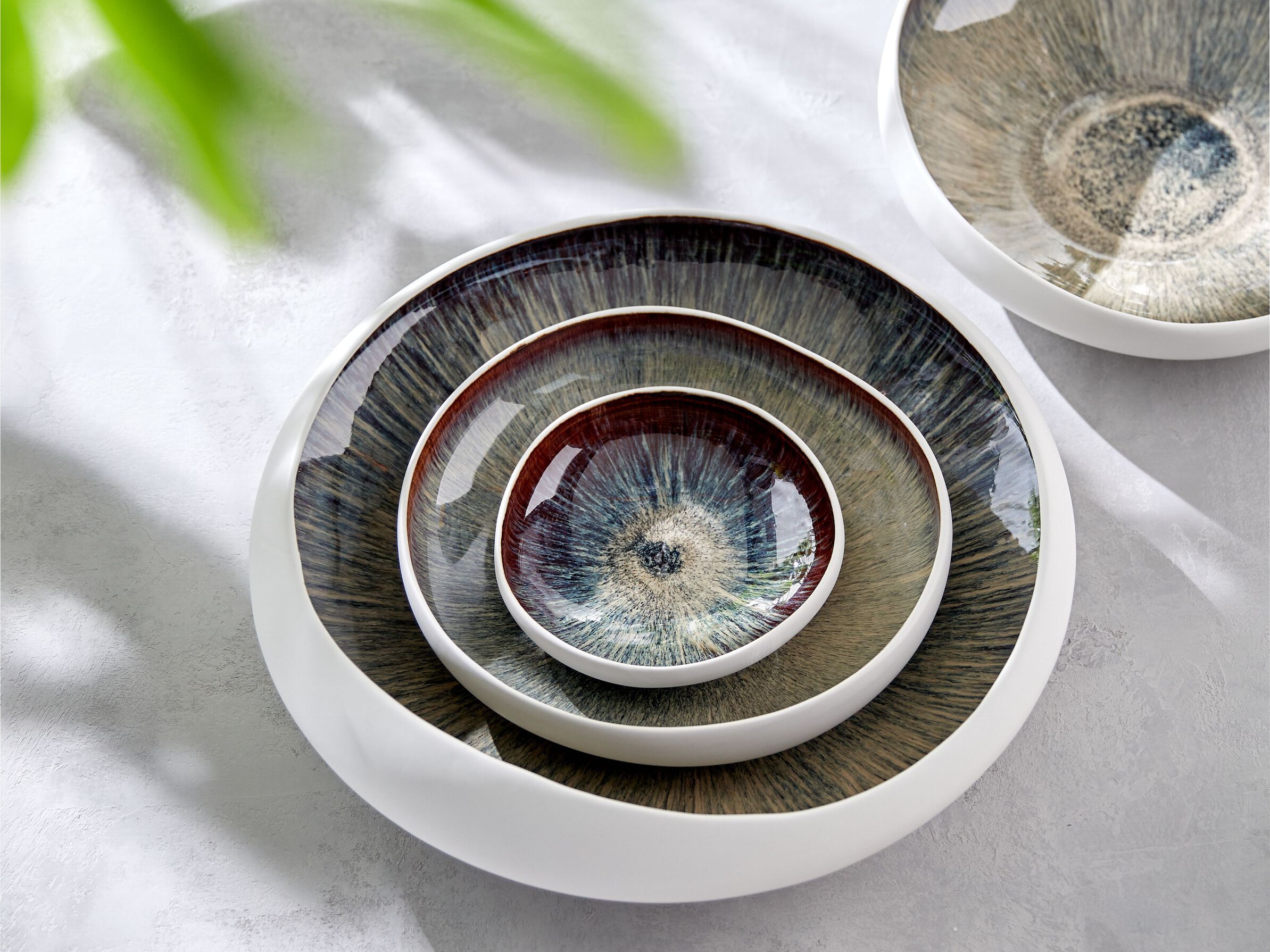 Керамическая чашка LAMBERT Takeo ARCH-00051150