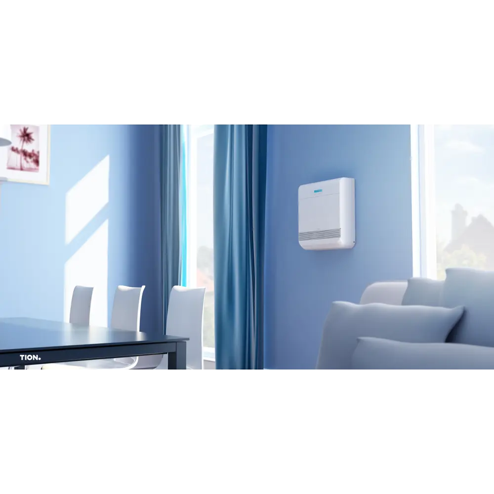 Бризер приточный Tion O2 Standard STLM-2193227 - Вид №8