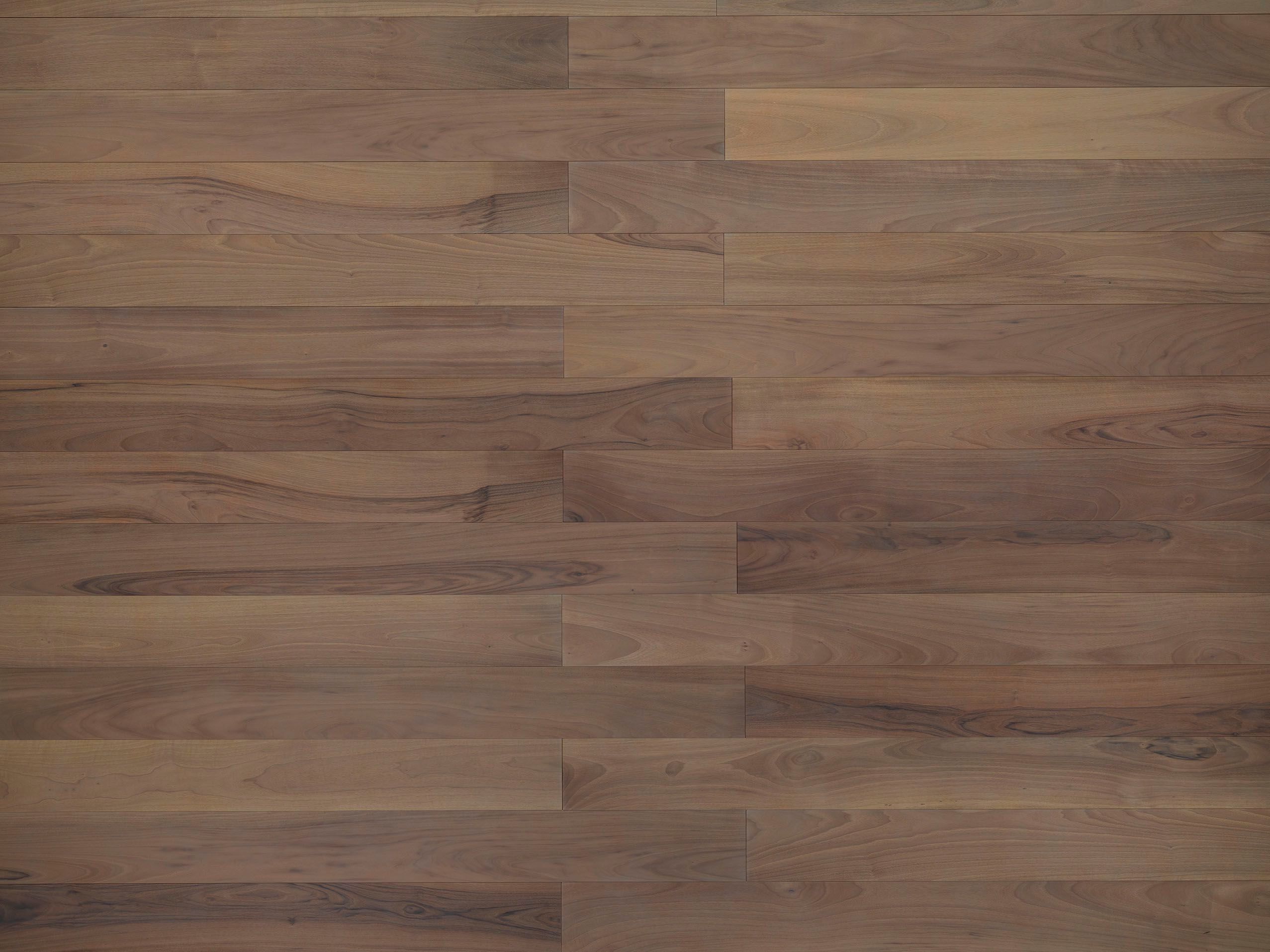 Матовый паркет из грецкого ореха FOGLIE D'ORO доски ARCH-00083563 - Вид №2