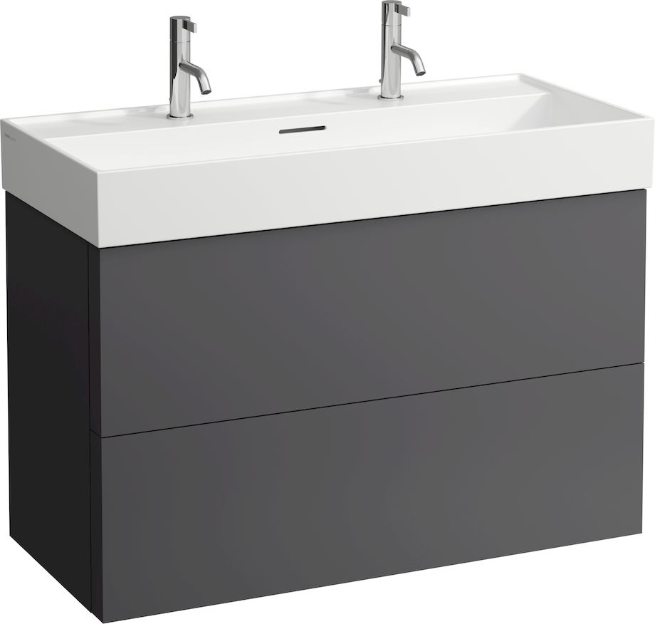 H8103377571041 Раковина LAUFEN PRO - Вид №3