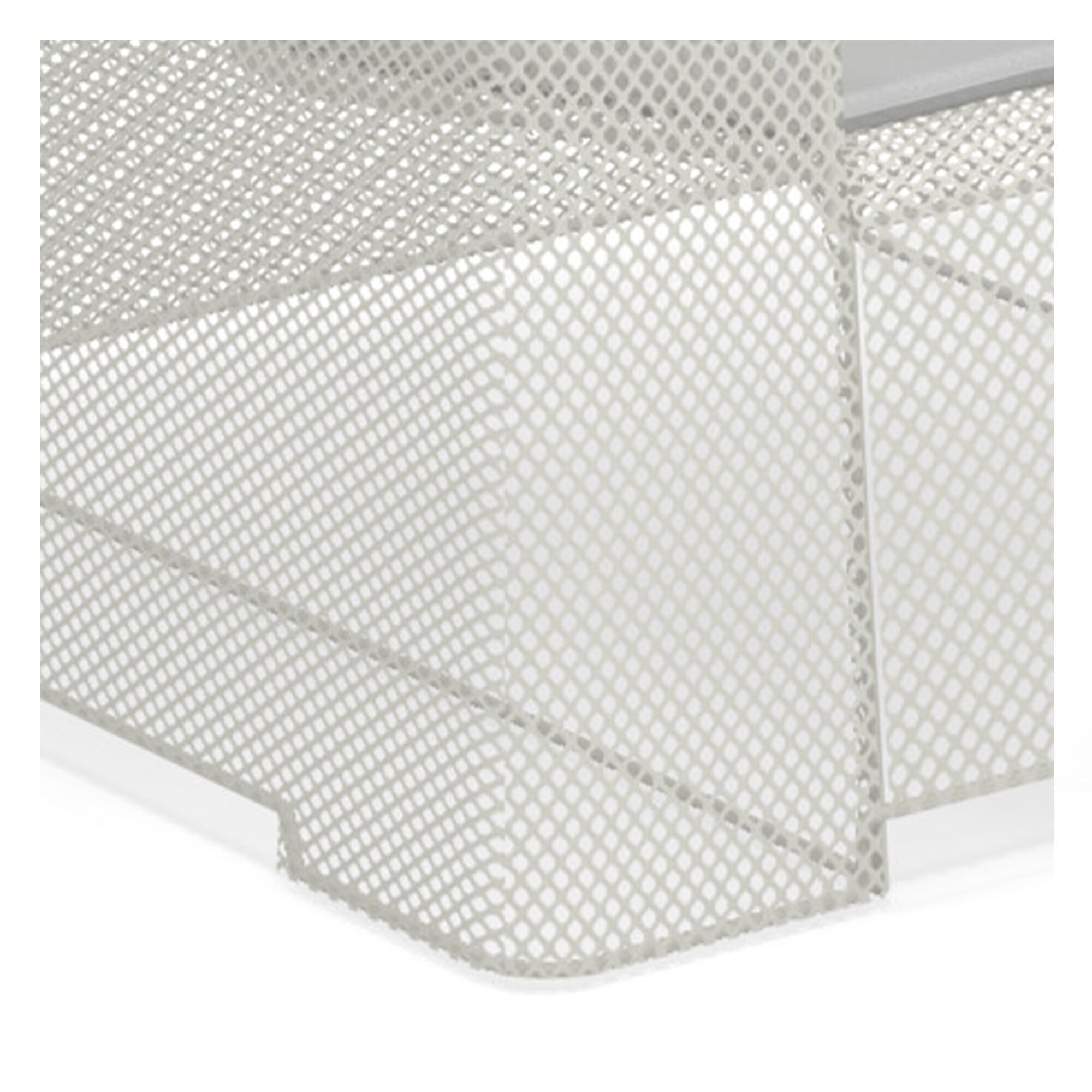 2-местный стальной садовый диван emu Ivy ARCH-00078325 - Вид №1