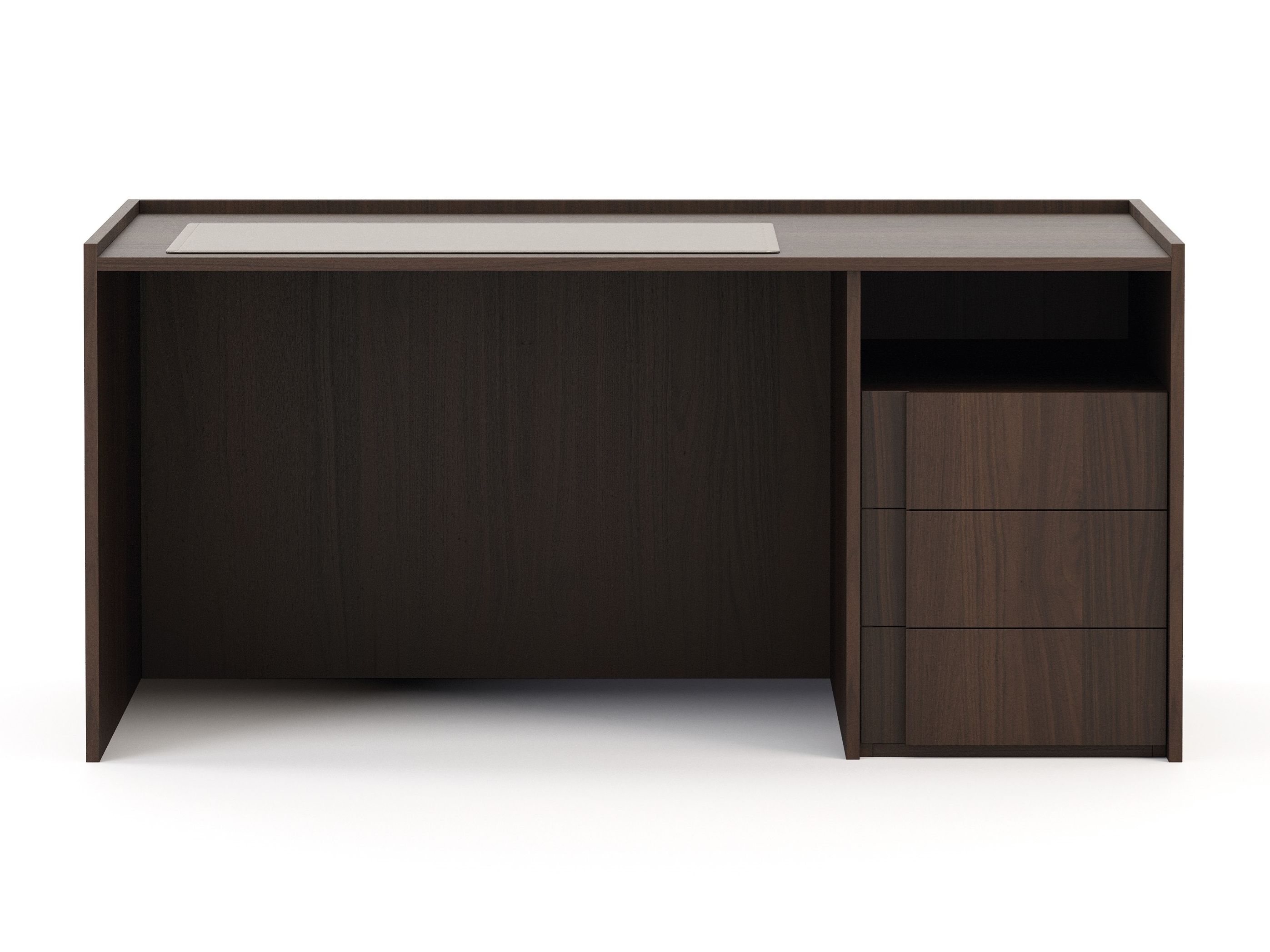 Прямоугольный стол с ящиками Stylish Club Sevilha ARCH-00018579 - Вид №1