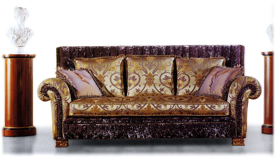 Диван  ZANABONI Alice DV - 1 №4